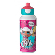 Kindertrinkflasche Mepal Campus 400 ml Lol Surprise