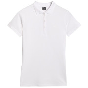 Damen-T-Shirt 4F Polo Shirt F365