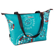 Kühltasche Campingaz Shopping Cooler 15L hellblau