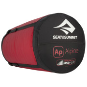 Daunenschlafsack Sea to Summit Alpine APIII Regular 2022