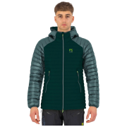 Herren-Daunenjacke Karpos Alagna Down Jacket