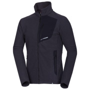 Herren Funktions-Sweatshirt Northfinder Ludovico schwarz 269black