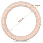 Kräftigungs-Hilfsmittel YY VERTICAL Gym Rings