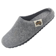 Pantoffeln Gumbies Outback - Grey & Charcoral