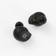 Kabellose Kopfhörer Swissten STONEBUDS