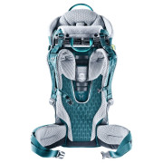 Kindertrage Deuter Kid Comfort Active SL