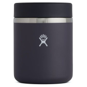 Thermobehälter fürs Essen Hydro Flask 28 oz Insulated Food Jar schwarz blackberry