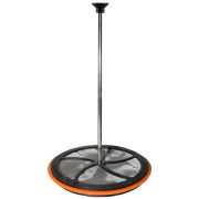 Kaffeepresse Jet Boil Grande Coffee Press orange