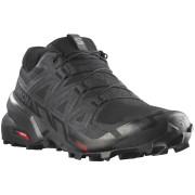 Herren Laufschuhe Salomon Speedcross 6 Wide