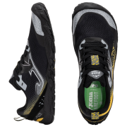 Kinder-Barfußschuhe Joma Tundra Junior Boy Black