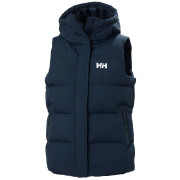 Damenweste Helly Hansen W Adore Puffy Vest blau Navy