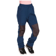 Kinderhose Kilpi Rizo-J DBL dunkelblau DBL