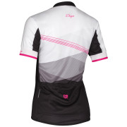 Damen-Radtrikot Etape Liv