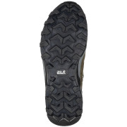 Herrenschuhe Jack Wolfskin Refugio Texapore Mid M