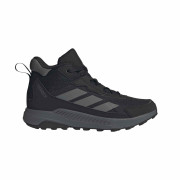 Kinder-Body Adidas Terrex Anylander Mid J schwarz Cblack/Grefiv/Cblack