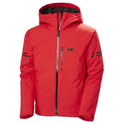 Herren Skijacke Helly Hansen Swift Team Jacket rot 222 Alert Red