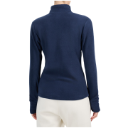 Damen-Sweatshirt 4F Fleece F469