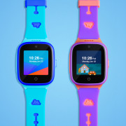 Armbanduhr Niceboy Watch Kids Patrol