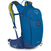 Fahrradrucksack Osprey Siskin 12L blau postal blue