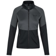 Damen-Sweatshirt Kilpi Tomms-W (2022) schwarz Blk
