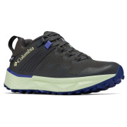 Damenschuhe Columbia Facet™ 75 Outdry grau/blau Dark Grey, Key West