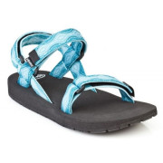 Damensandalen Source Classic blau Dream