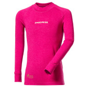Kinder-Funktionsshirt Progress DT CC NDRD 26DG