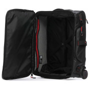Koffer auf Rollen Samsonite Paradiver Light Duffle/WH 55