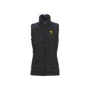 Damenweste Karpos Alagna Plus Evo W Vest schwarz Black/India Ink