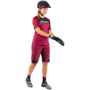 Damen Radler-Shirt Dynafit Ride S/S Tee W 2022