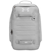 Rucksack Under Armour Contain Backpack grau Mod Gray / Mod Gray / Halo Gray