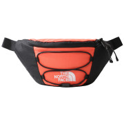 Hüfttasche The North Face Jester Lumbar schwarz/orange