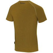 Herren-T-Shirt Warg M-Boo 190 Short M