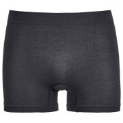 Boxershorts Ortovox 120 Comp Light Boxer M schwarz BlackRaven