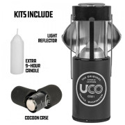 Laterne UCO Original Candle Lantern Kit 2.0