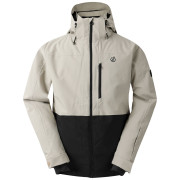 Herren Skijacke Dare 2b Edge III Jacket schwarz/beige Abbey stone/Black