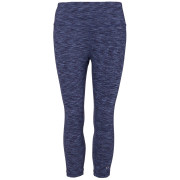 Damen 3/4 Leggings Loap Mafia blau Blue