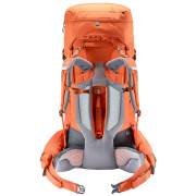 Wanderrucksack Deuter Aircontact Core 65+10 SL 2023
