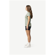 Damen-T-Shirt Devold Premium "Oats" Tee Wmn