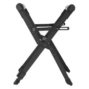 Ständer Mestic MCCB-300 blackline schwarz black