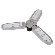 Lampe Bo-Camp Sunbeam Solar 100 Lumen