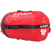 Dreijahreszeiten-Schlafsack Loap Solle