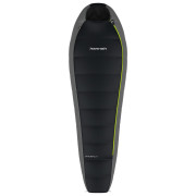 Dreijahreszeiten-Schlafsack Hannah Sherpa 300 Mt-P