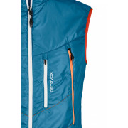 Herrenweste Ortovox Piz Boe Vest