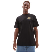 Herren-T-Shirt Vans Insider OTW-B