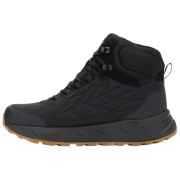 Herren Knöchel-Trekkingschuhe Regatta Onyx Mid