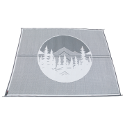 Teppich Outwell Southwell Universal Carpet 400 x 300 cm
