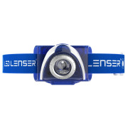 Stirnlampe Ledlenser Čelovka SEO 7R