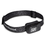 Stirnlampe Black Diamond ASTRO 300-R grau Graphite