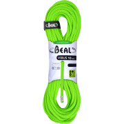 Kletterseil Beal Virus 10 mm (60 m) grün SolidGreen